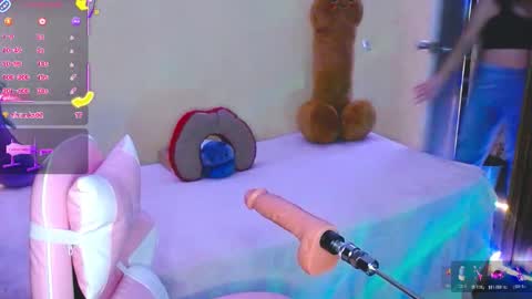 Kim Mishell  online show from 02-03-26, 02:32