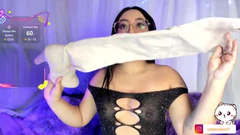 kim_sanatana online show from 03-06-26, 05:37