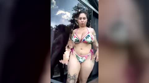 Kim Velez SCORE Girl online show from 06-14-26, 10:45