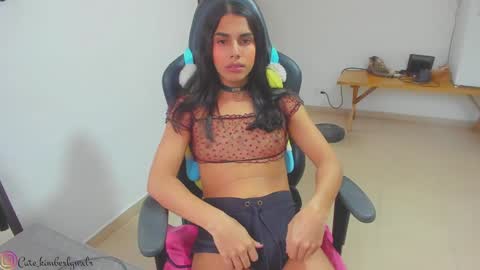 OnlyFans kimberlywexlr online show from 12-02-24, 09:50