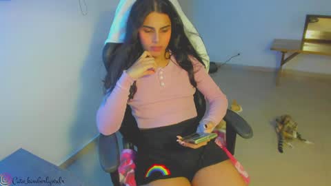 OnlyFans kimberlywexlr online show from 01-09-25, 01:29