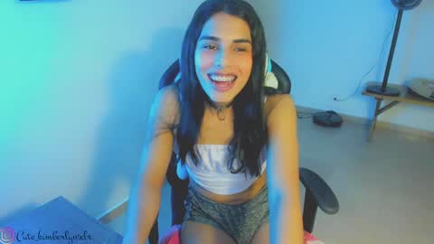 OnlyFans kimberlywexlr online show from 01-23-25, 11:47