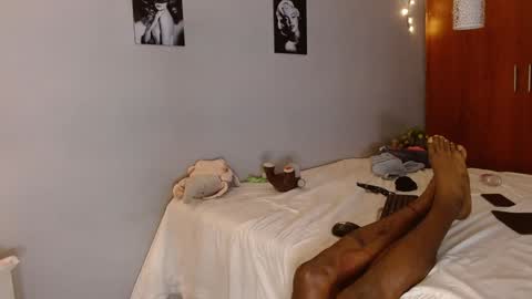 Kim  Yuk online show from 12-10-24, 01:43