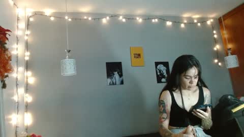 Kim  Yuk online show from 12-11-24, 07:03