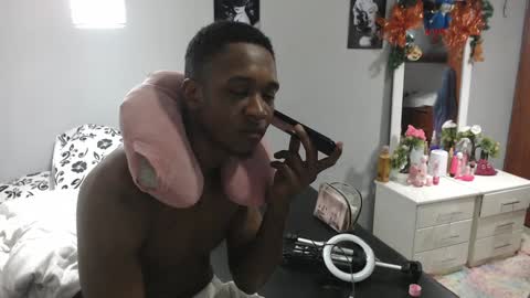 Kim  Yuk online show from 12-14-24, 07:25