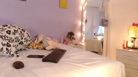 Kim  Yuk online show from 01-29-25, 10:32