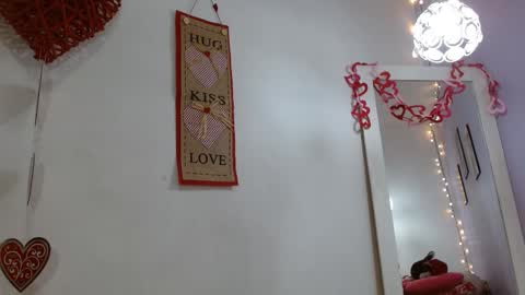 Kim  Yuk online show from 02-10-25, 06:56