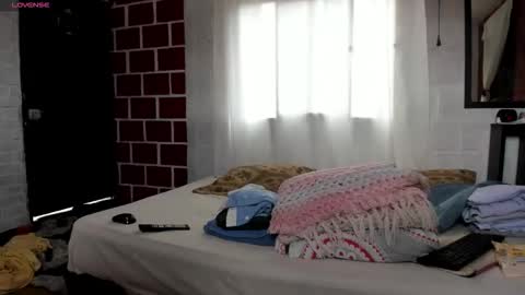 Kim  Yuk online show from 11-12-25, 05:57