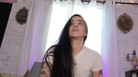 Kim  Yuk online show from 12-21-25, 07:54