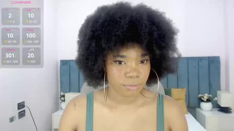 kimara lion online show from 03-03-26, 03:23