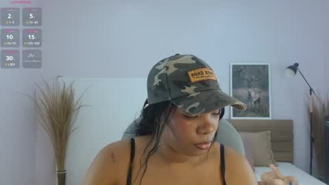 kimara lion online show from 05-31-26, 03:36