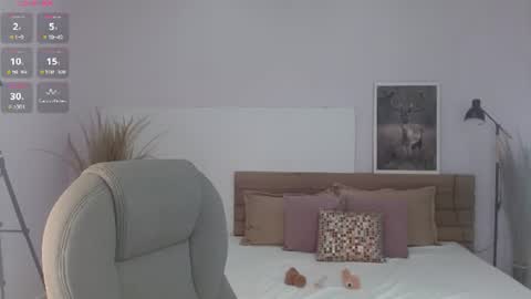kimara lion online show from 07-30-26, 04:11