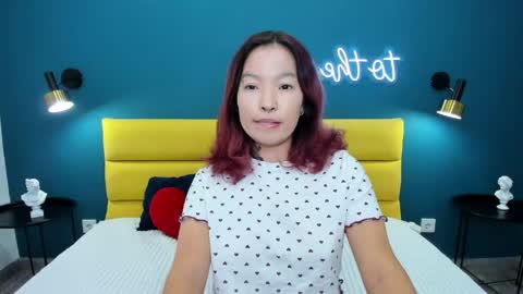 Ur sweet  Kim online show from 05-05-26, 01:46