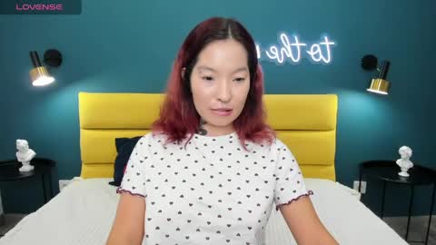 Ur sweet  Kim online show from 05-12-26, 01:58