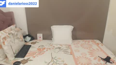 DANIELA online show from 03-08-25, 02:45