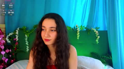 Betty   online show from 03-07-26, 07:16