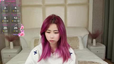 Bernice online show from 11-28-25, 03:14