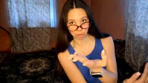 Snapshot of kimberlikoshy chatting on 06-05-26, 04:24 kimberlikoshy online show from 06-05-26, 04:24