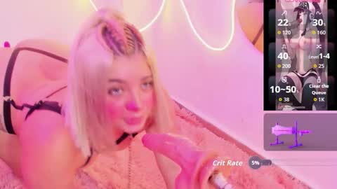 Snapshot of kimberlin_cam chatting on 10-24-25, 09:44 Kimberlin  online show from 10-24-25, 09:44