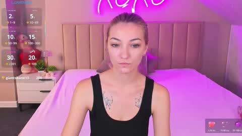 Snapshot of kimberlly_smith chatting on 12-15-25, 12:59 kimberlly_smith online show from 12-15-25, 12:59