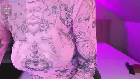 Snapshot of kimberlly_smith chatting on 12-16-25, 12:15 kimberlly_smith online show from 12-16-25, 12:15