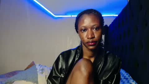 Kimberly online show from 06-15-26, 07:27