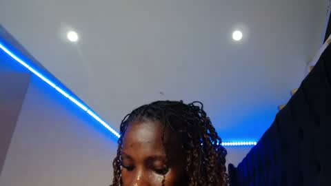 Kimberly online show from 07-13-26, 07:49