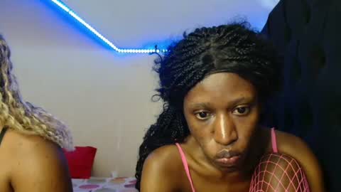 Kimberly online show from 07-19-26, 06:17