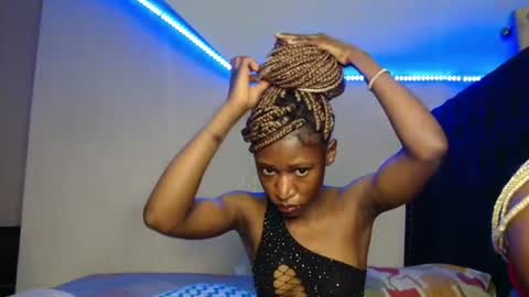 Kimberly online show from 07-30-26, 07:24