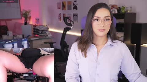 Kimberly 1200-1900 GMT-5 online show from 03-07-26, 05:54