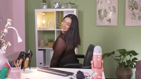 Kimberly 1200-1900 GMT-5 online show from 07-20-26, 08:11