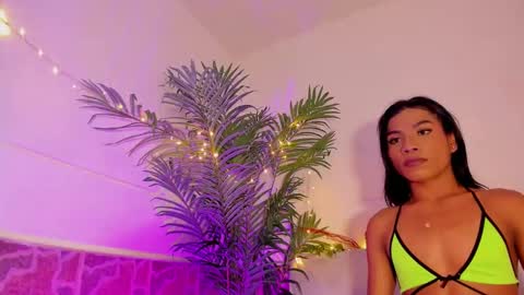 kimberly gonzalez online show from 12-10-24, 03:30