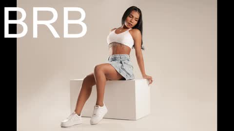 kimberly gonzalez online show from 03-11-25, 06:32