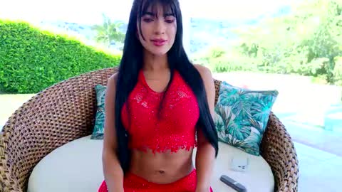 Melissa online show from 01-17-26, 06:33