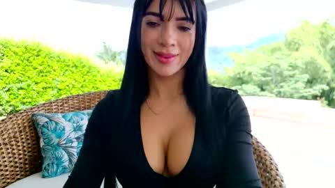 Melissa online show from 03-01-26, 03:03