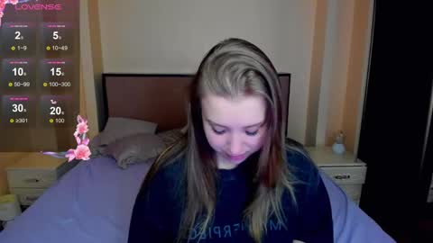 kimberly_mm online show from 04-19-26, 03:22