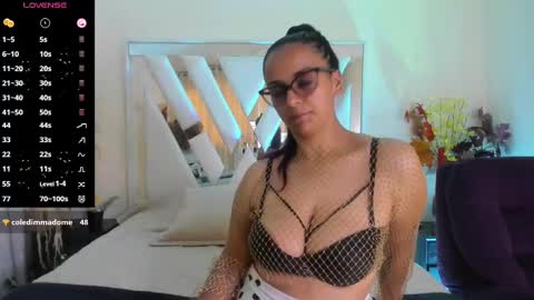 Snapshot of kimberly_norris chatting on 09-20-25, 08:54 KIM online show from 09-20-25, 08:54