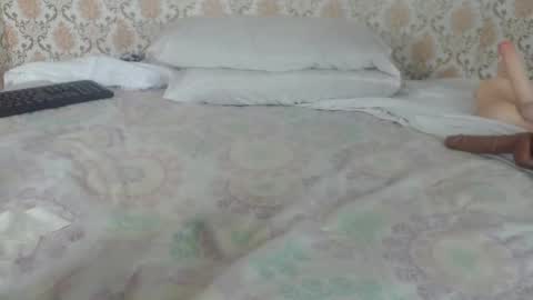 Kimberly online show from 03-11-25, 02:10