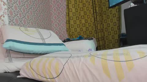 Kimberly online show from 10-12-25, 01:59