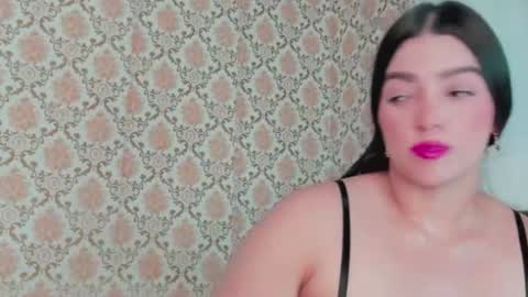 Kimberly online show from 07-27-26, 12:17