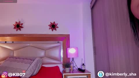 kimberly shaw online show from 02-22-26, 05:33