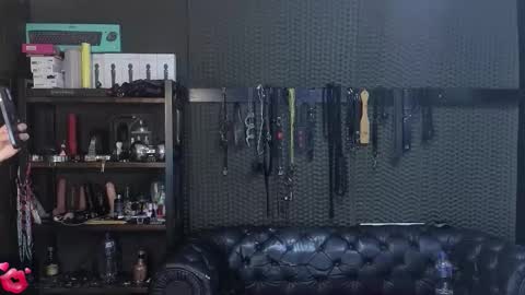  KIMBERLY SWAN  online show from 11-16-25, 06:02