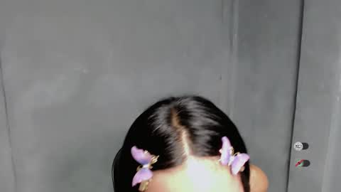 Snapshot of kimberly_tart chatting on 03-02-25, 01:36 Kimberly online show from 03-02-25, 01:36