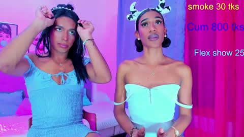 Your Queen KIM online show from 12-10-24, 10:47