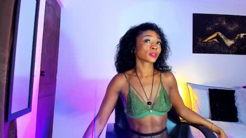 Snapshot of kimberlybanks2 chatting on 02-27-25, 07:26 Kimberly Banks online show from 02-27-25, 07:26