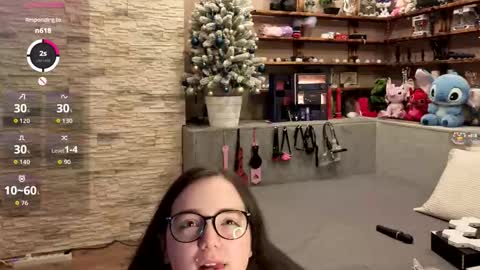 kimberlycaprice online show from 12-15-25, 06:06