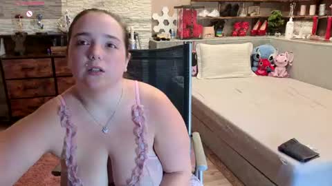 kimberlycaprice online show from 07-23-26, 07:17
