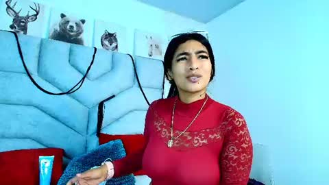 kimberlyfox_t online show from 06-19-26, 01:26
