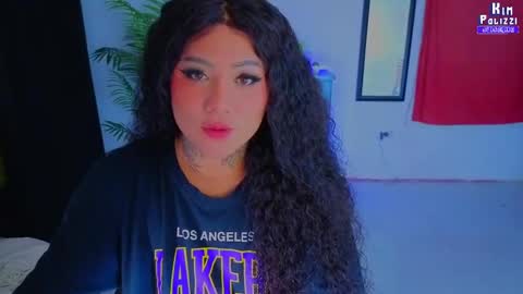 Kimberly Polizzi     online show from 02-22-25, 01:00