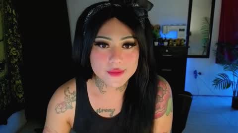 Kimberly Polizzi     online show from 11-09-25, 03:05